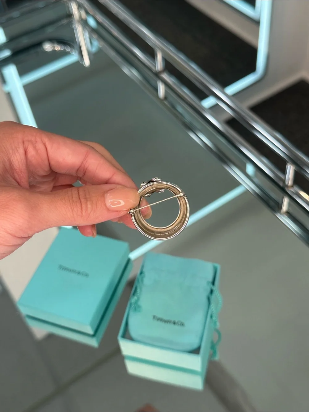 Tiffany & Co. tiffany co